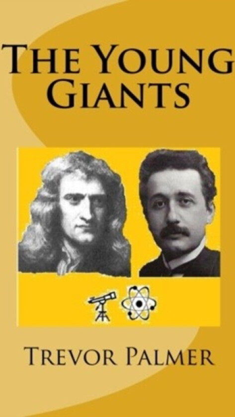 The Young Giants av Trevor Palmer (Paperback)