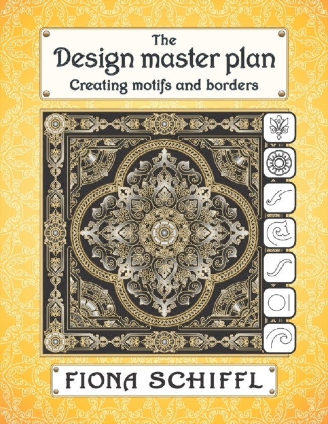 The design master plan av Fiona Schiffl (Paperback)