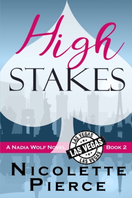 High Stakes av Nicolette Pierce (Paperback)