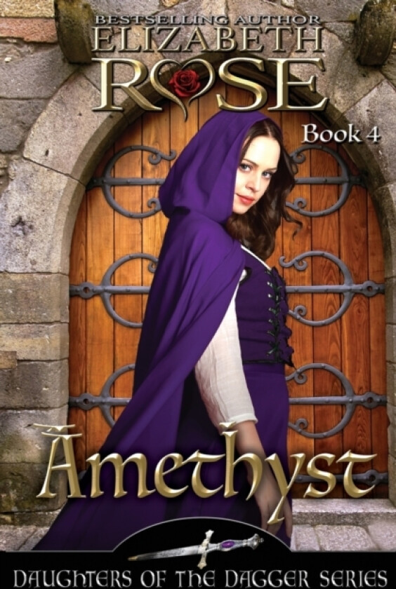 Amethyst av Assistant Professor of History Elizabeth Rose (Paperback)
