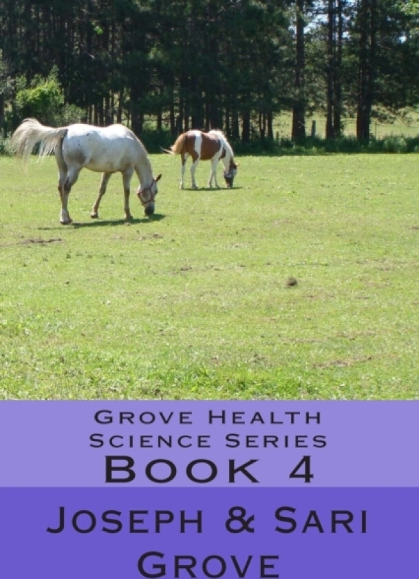 Grove Health Science Series av Sari Grove, Joseph Grove (Paperback)