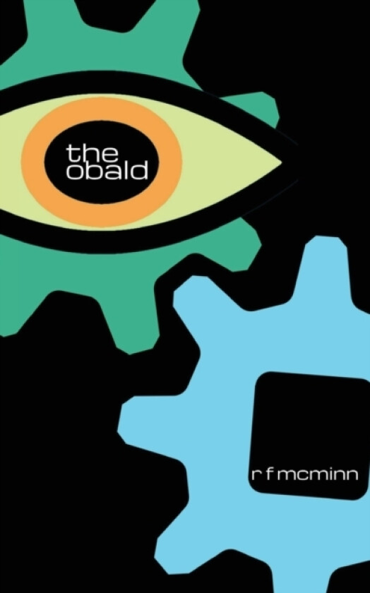 The Obald av R F McMinn (Paperback)