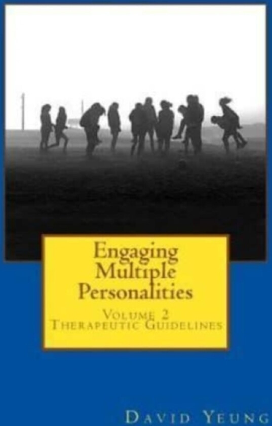 Engaging Multiple Personalities av David Yeung (Paperback)