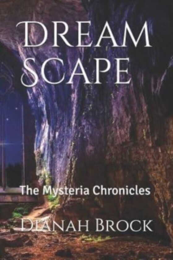 Dream Scape av Dianah Brock (Paperback)