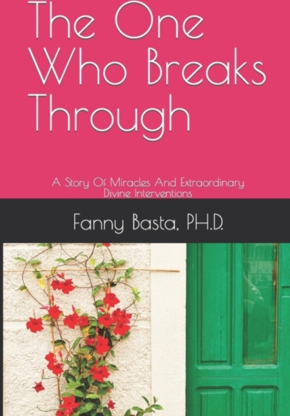 The One Who Breaks Through av Fanny Basta (Paperback)