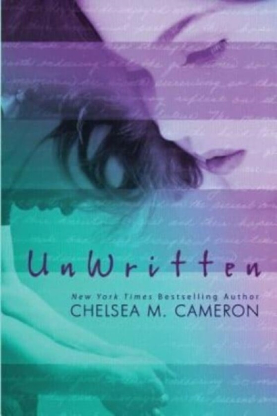 UnWritten av Chelsea M Cameron (Paperback)