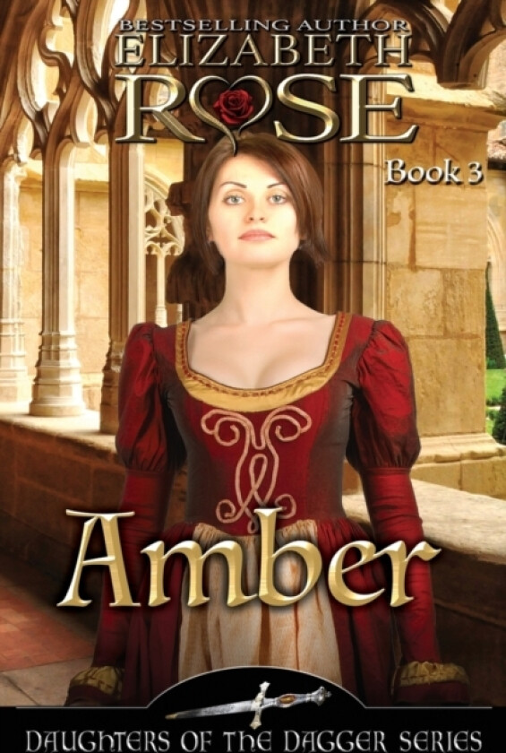 Amber av Assistant Professor of History Elizabeth Rose (Paperback)
