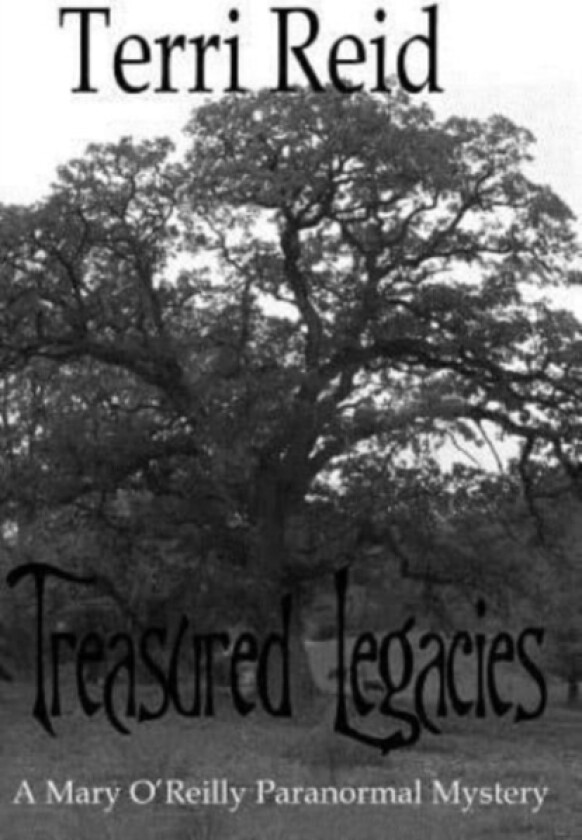 Treasured Legacies av Terri Reid (Paperback)