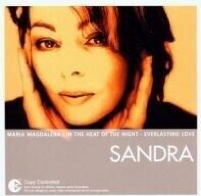 Sandra - Essential