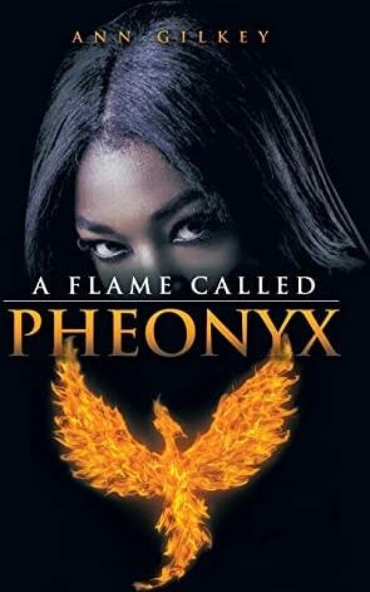 A Flame Called Pheonyx av Ann Gilkey (Hardcover)