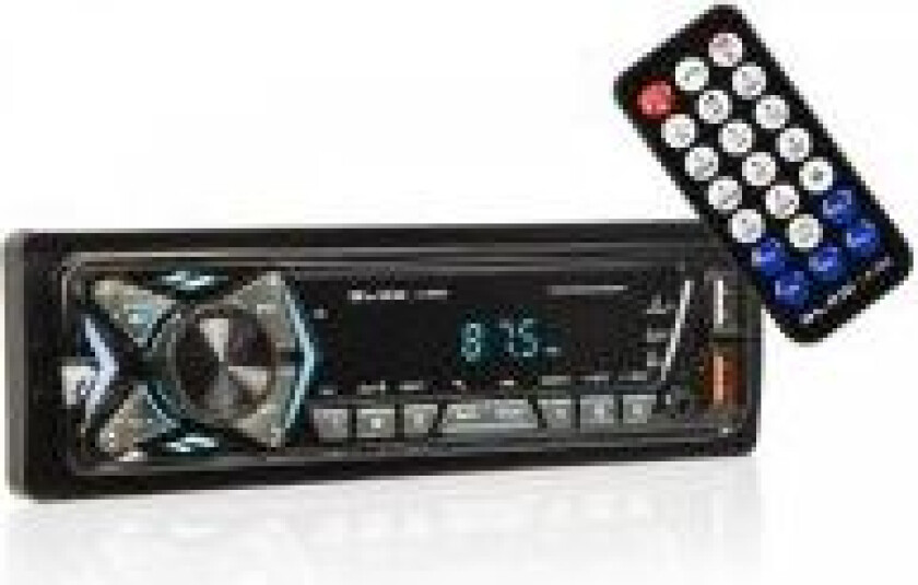 BLOW Bilradio Blow 78-356 # Radio wave x pro mp3/bt/usb/pilot