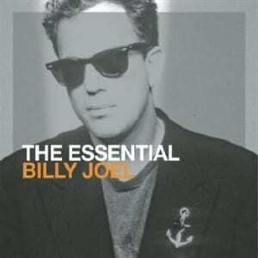 Billy Joel - The Essential Billy Joel (2CD)