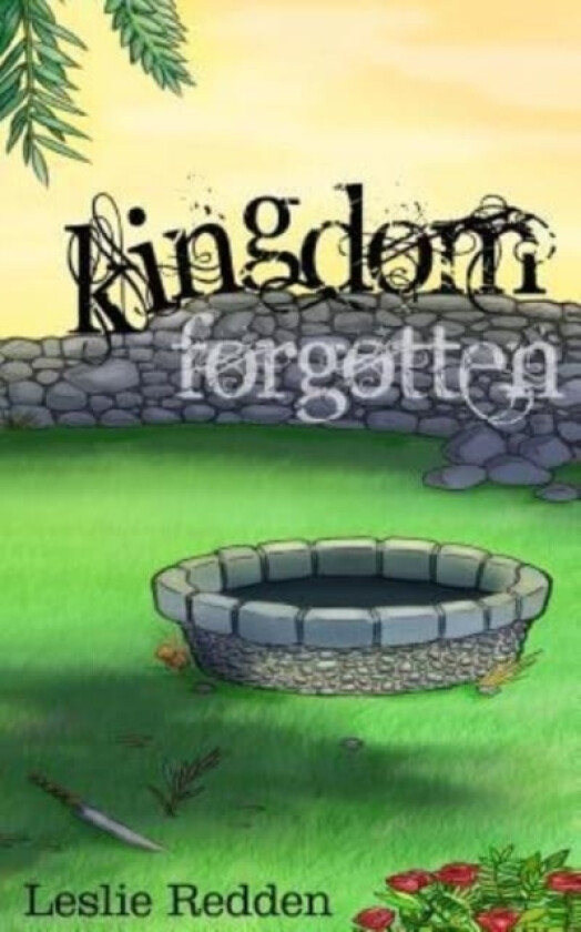 Kingdom Forgotten av Leslie Redden (Paperback)
