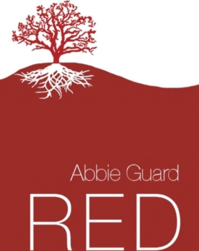 Red av Abbie Guard (Paperback)