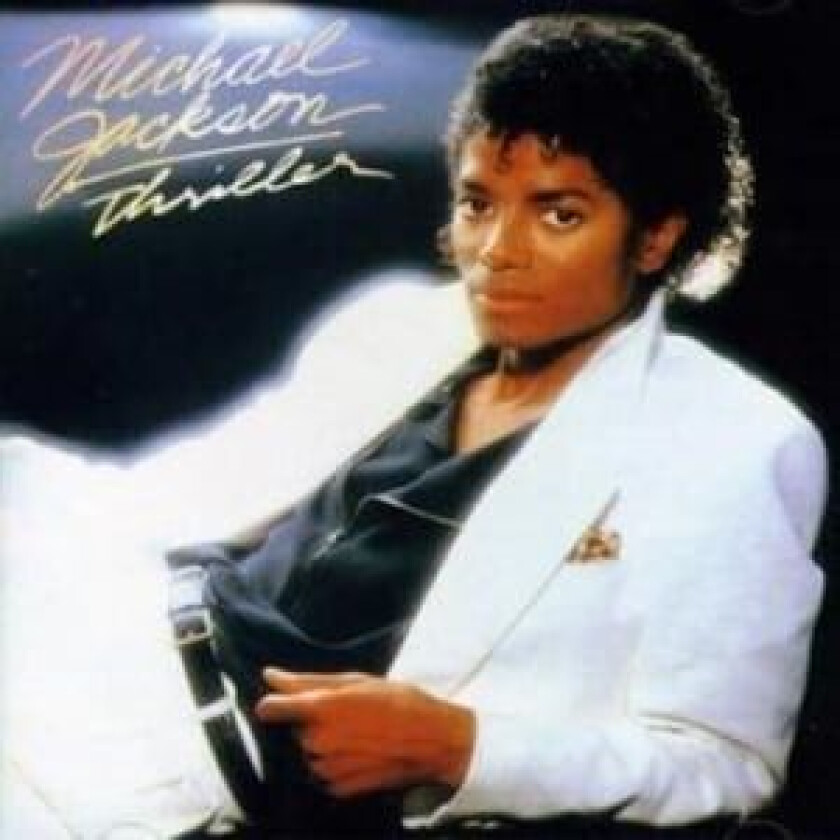 Michael Jackson - Thriller