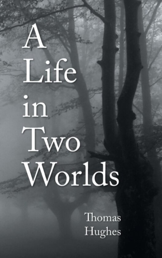 A Life in Two Worlds av Thomas Hughes (Hardcover)