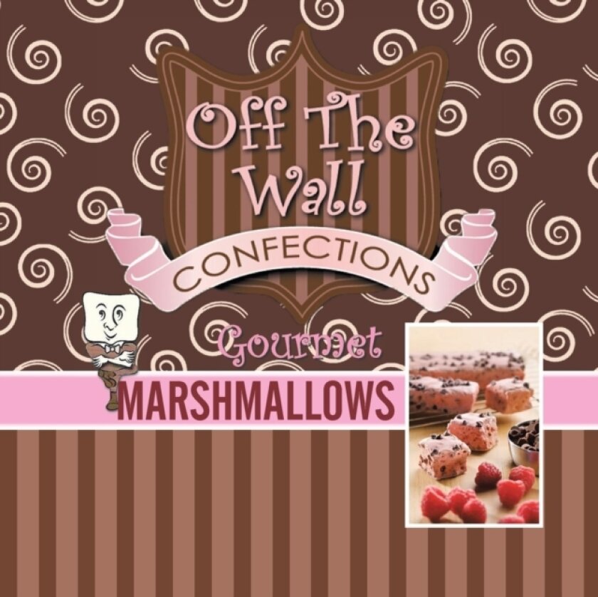 Off the Wall Gourmet Marshmallows av Teresa Wagner (Paperback)