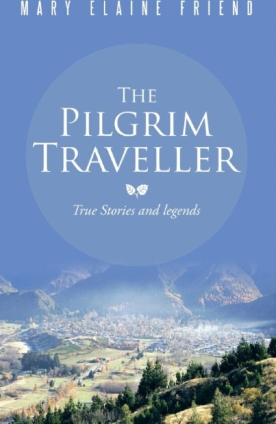 The Pilgrim Traveller av Mary Elaine Friend (Paperback)