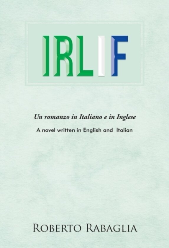 Irlif av Roberto Rabaglia (Paperback)