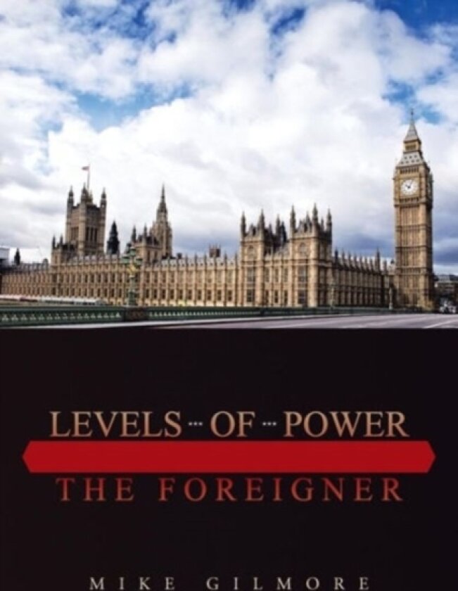 Levels of Power av Mike Gilmore (Paperback)