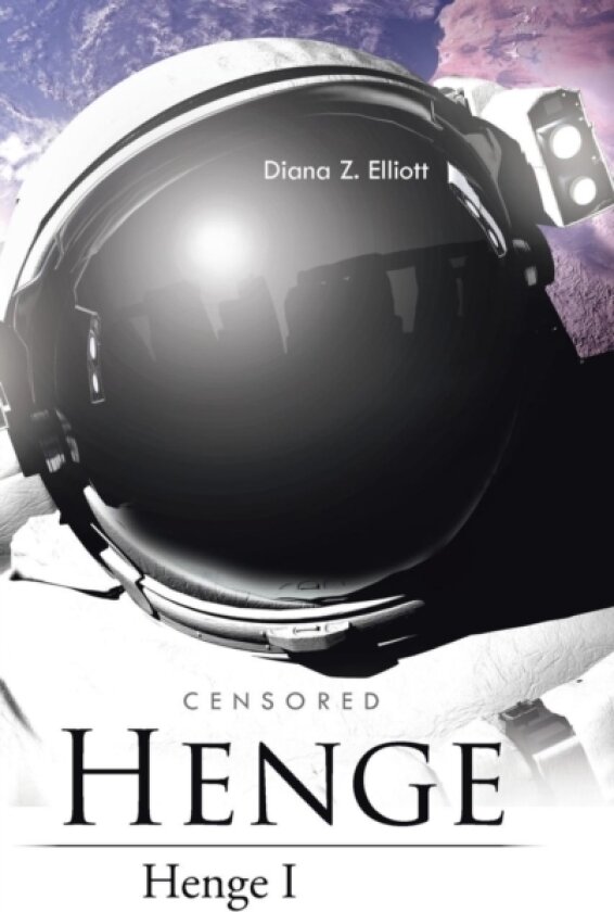 Henge av Diana Z Elliott (Hardcover)