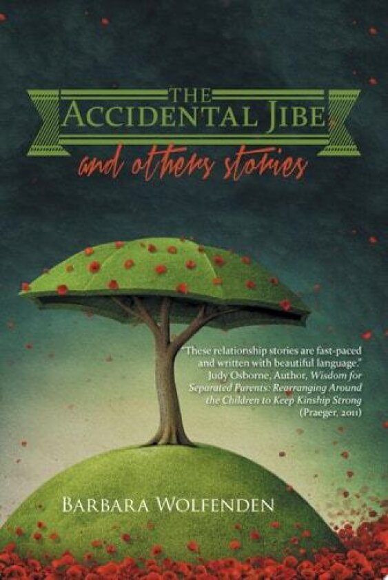 The Accidental Jibe and Other Stories av Barbara Wolfenden (Paperback)
