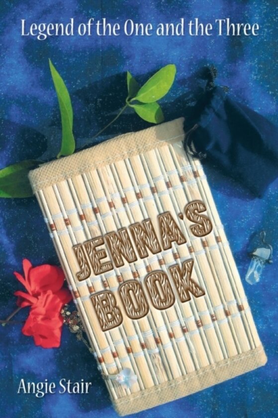 Jenna's Book av Angie Stair (Paperback)