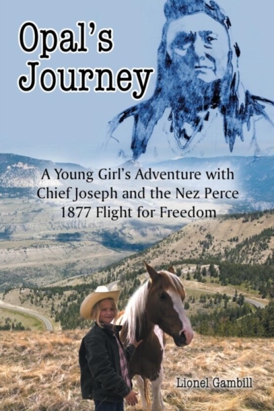 Opal's Journey av Lionel Gambill (Paperback)