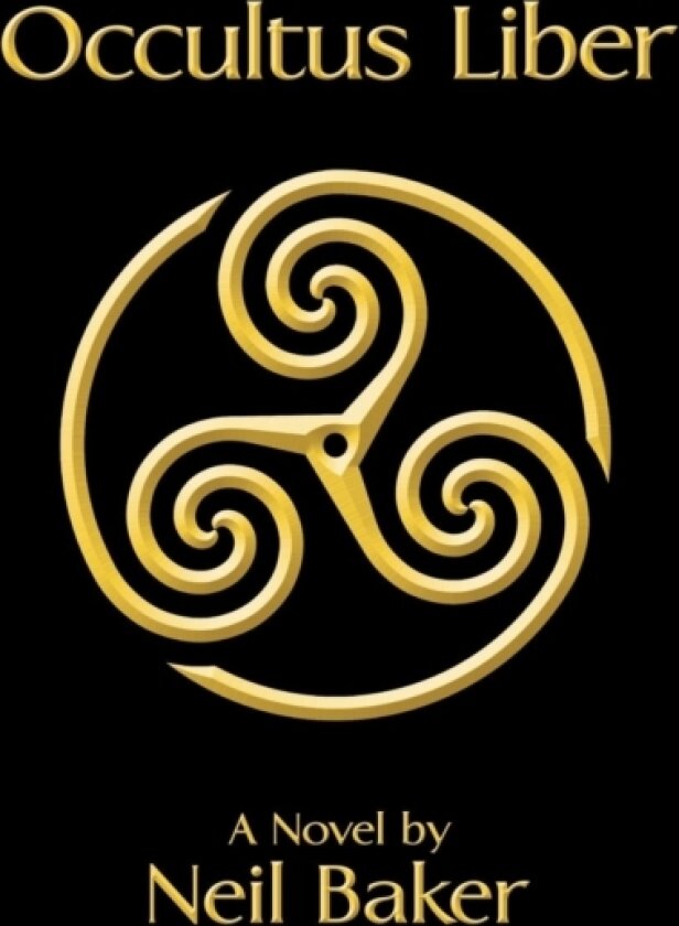 Occultus Liber av Neil Baker (Paperback)