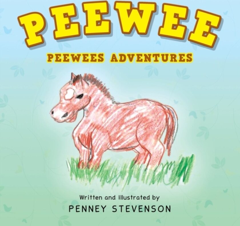 Peewee av Penney Stevenson (Paperback)
