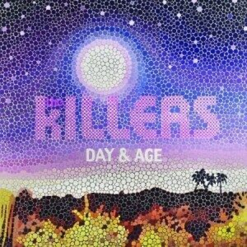The Killers - Day & Age (180 Gram)
