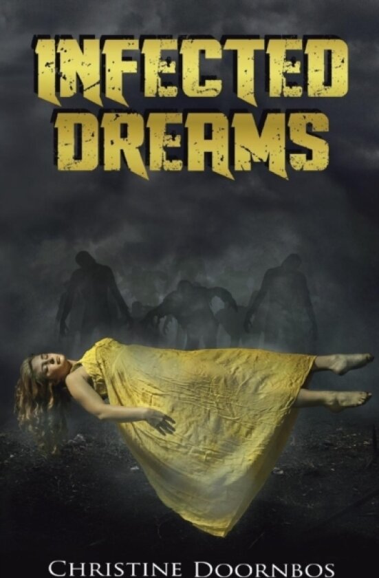 Infected Dreams av Christine Doo (Paperback)