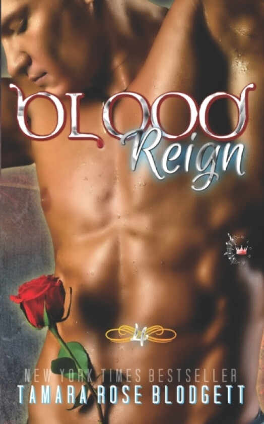 Blood Reign av Tamara Rose Blodgett (Paperback)