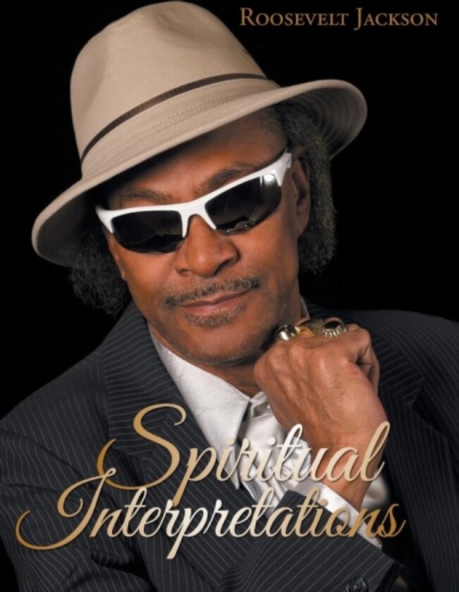 Spiritual Interpretations av Roosevelt Jackson (Paperback)