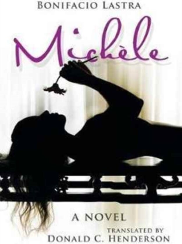 Michele av Bonifacio Lastra (Paperback)