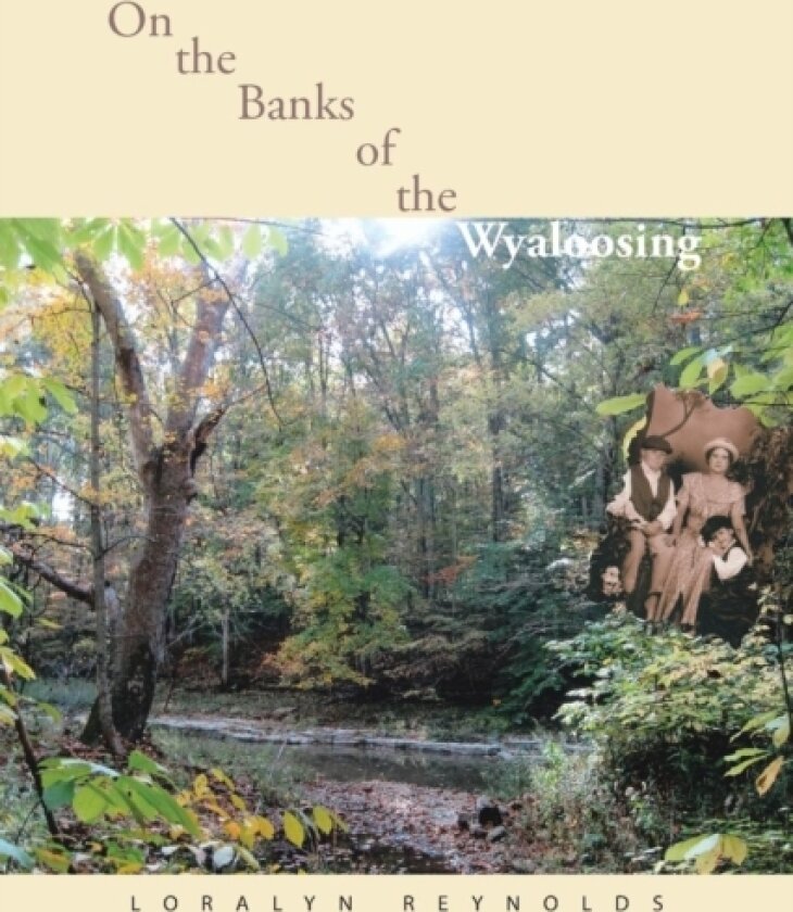 On the Banks of the Wyaloosing av Loralyn Reynolds (Paperback)