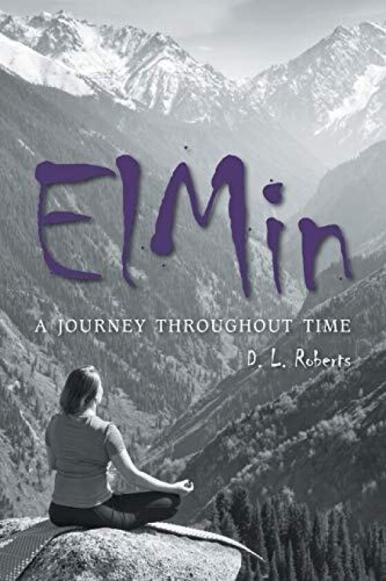 ElMin av D L Roberts (Paperback)