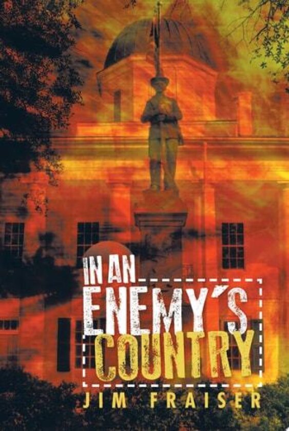 In an Enemy's Country av Jim Fraiser (Paperback)