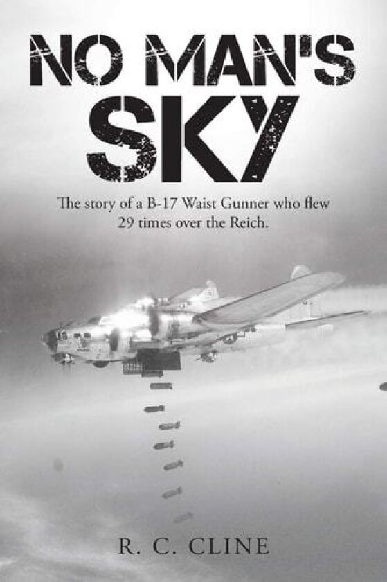 No Man's Sky av R.C. Cline (Paperback)