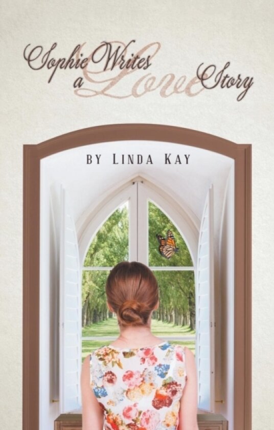 Sophie Writes a Love Story av Linda Kay (Paperback)