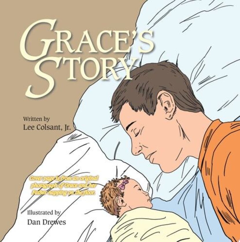 Grace's Story av Jr. Lee Colsant (Paperback)