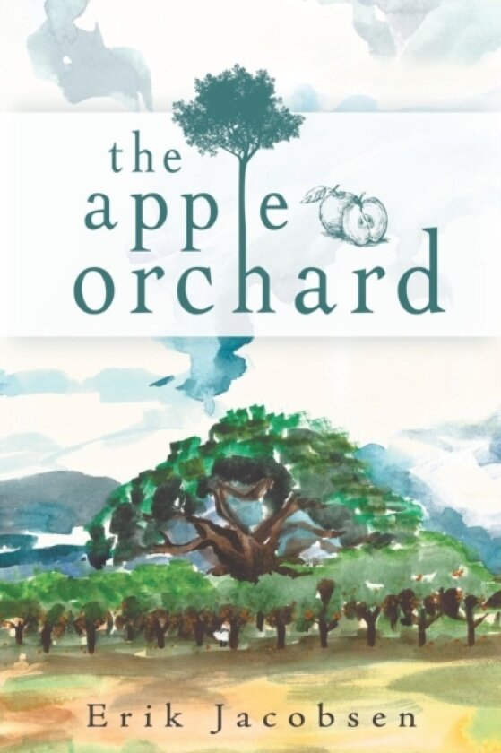 The Apple Orchard av Erik Jacobsen (Paperback)