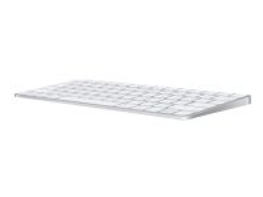 Magic Keyboard - Tastatur - Bluetooth - QWERTY - Dansk