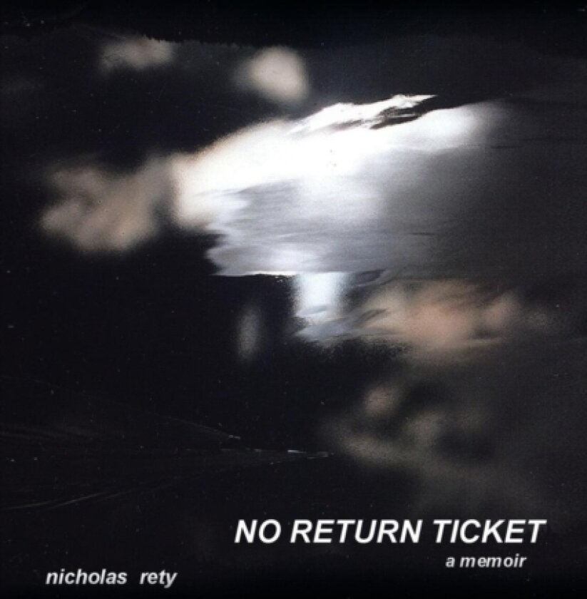 No Return Ticket av Nicholas Rety (Paperback)