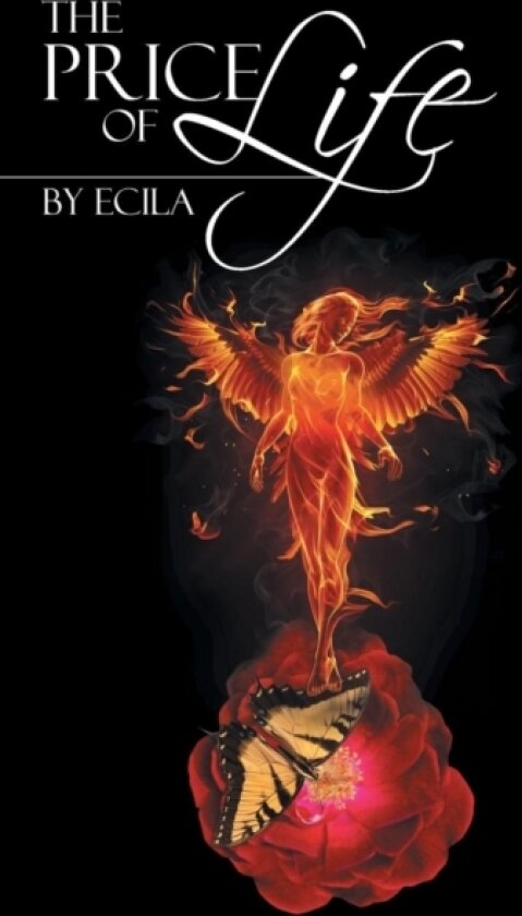 The Price of Life av Ecila (Paperback)