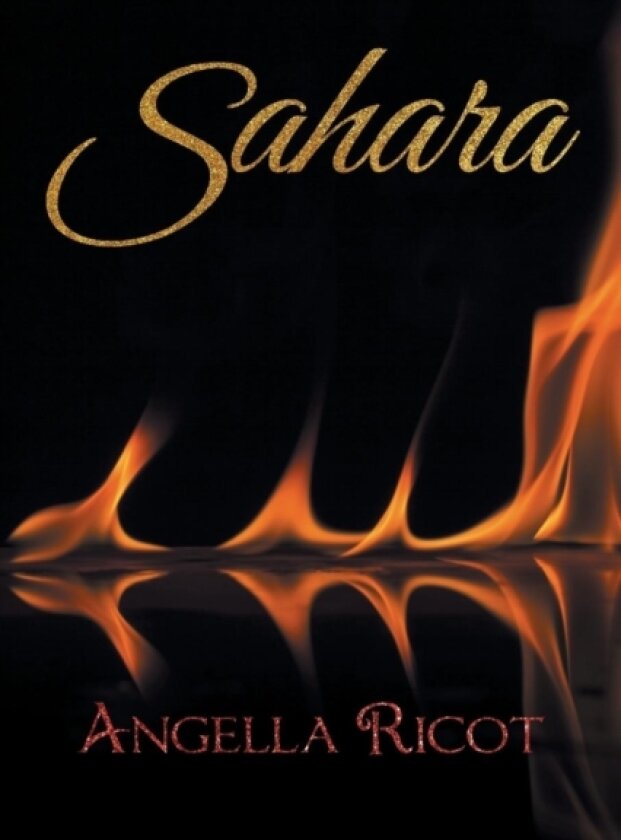 Sahara av Angella Ricot (Paperback)