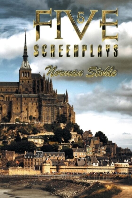 Five Screenplays av NORMAN STOKLE (Paperback)