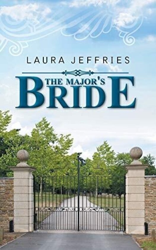 The Major's Bride av Laura Jeffries (Paperback)