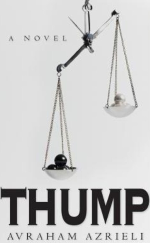 Thump av Avraham Azrieli (Paperback)