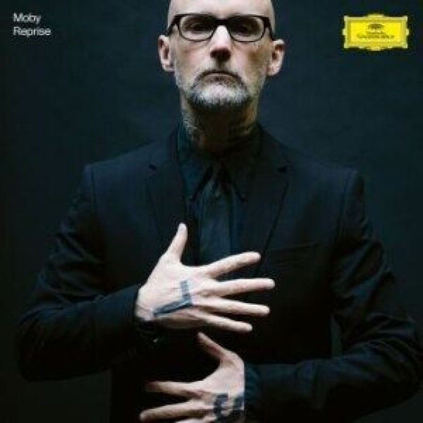 Moby - Reprise (180 - 2LP)